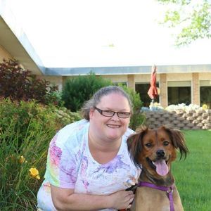 Meet your Posher, Amy